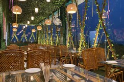 Hotel Mayur Castle