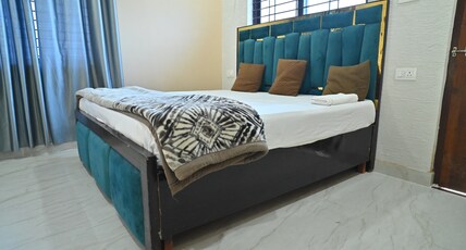 Racers Highway inn Room Type - Bedroom 4