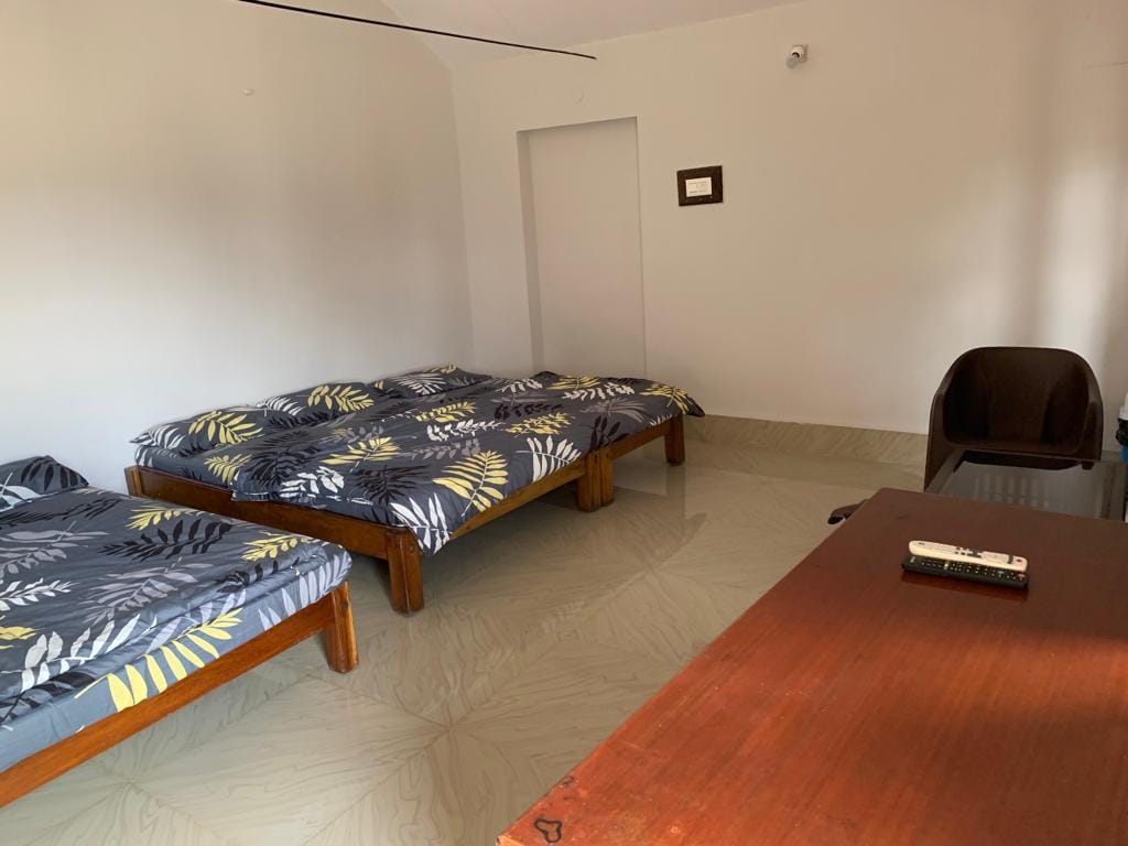 The Hut Homestay, Madikeri - Tap to explore photos