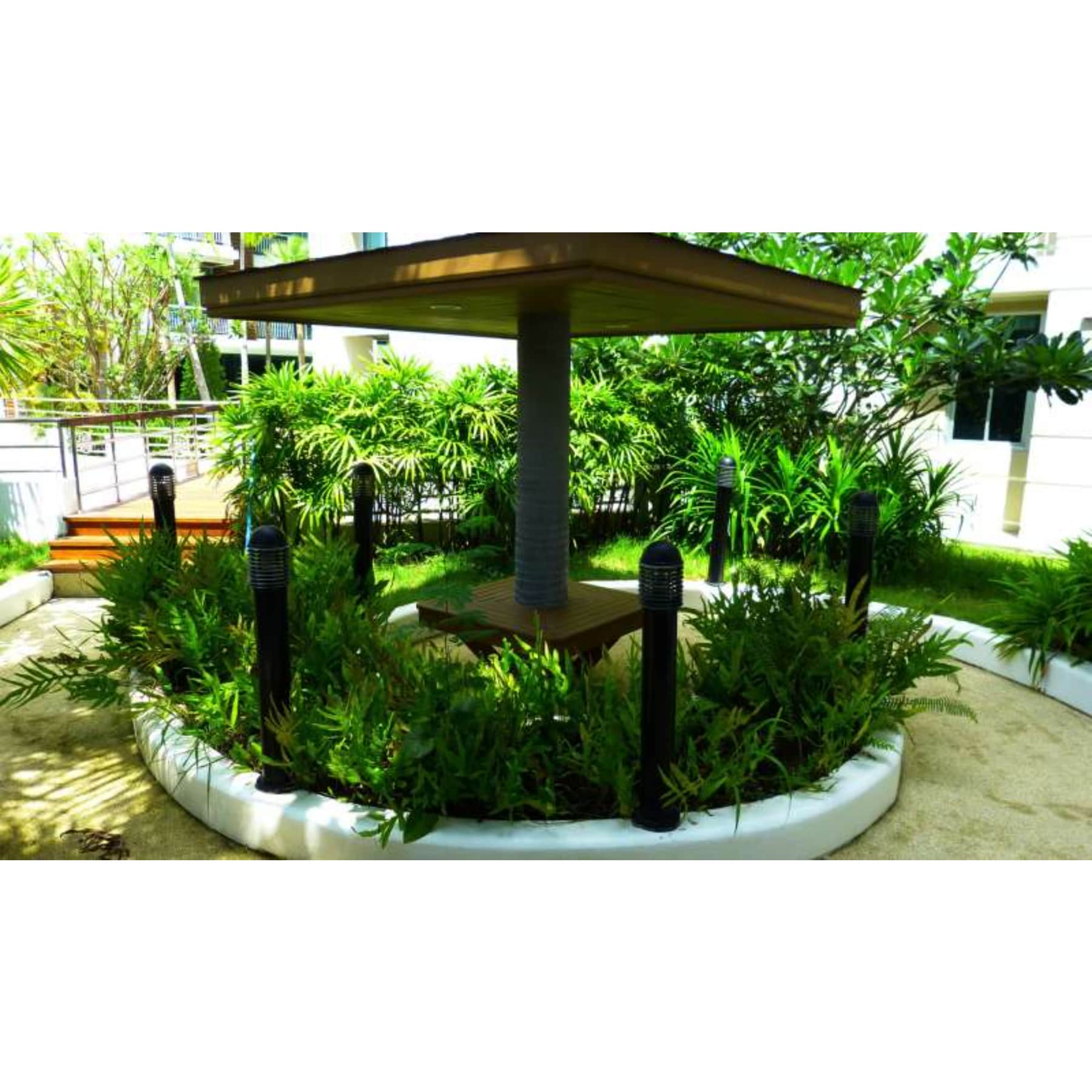 iCheck inn Residences Patong - Tap to explore photos