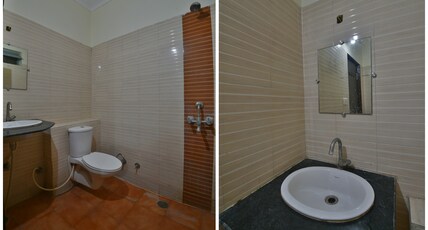 Hotel City Square Room Type - Super Deluxe Room
