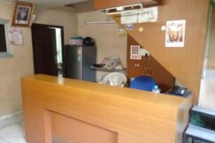 Rooms of Kartikey Hotel