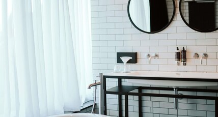 The Bridge Wroclaw MGallery Room Type - PRIME MINISTER SUITE