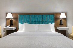 Hampton Inn and Suites Shreveport/South