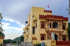 Address of Hotel Green Park Haveli Pushkar
