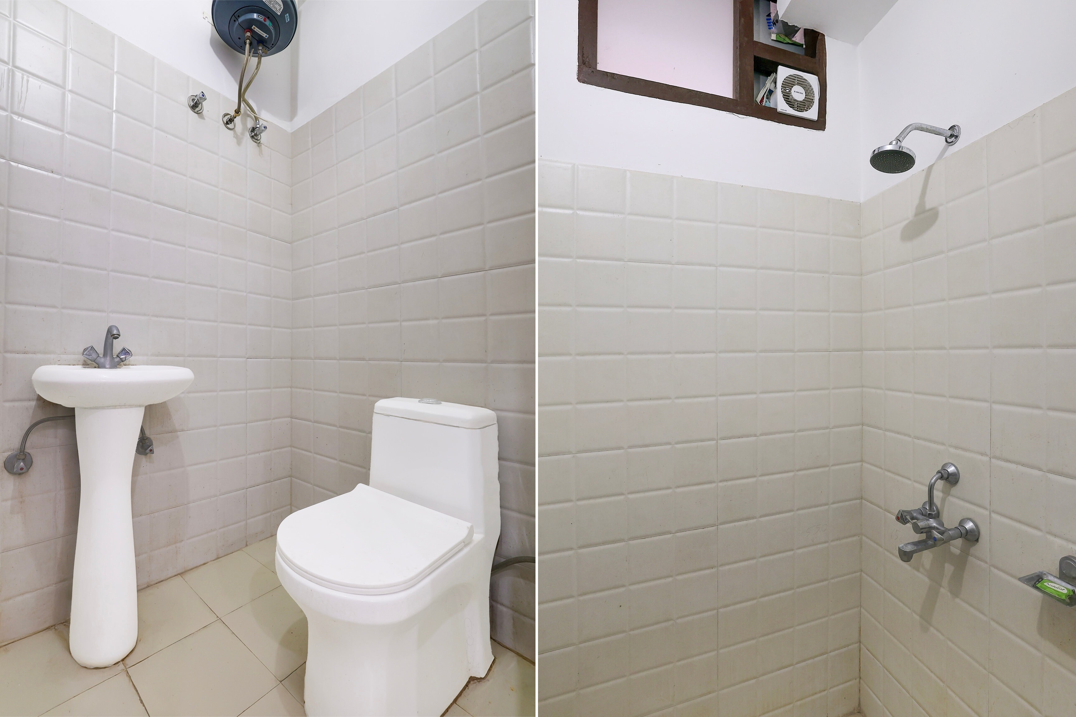 Hotel O Vaibhav Homestay - Tap to explore photos