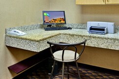Holiday Inn Express LAS VEGAS-NELLIS
