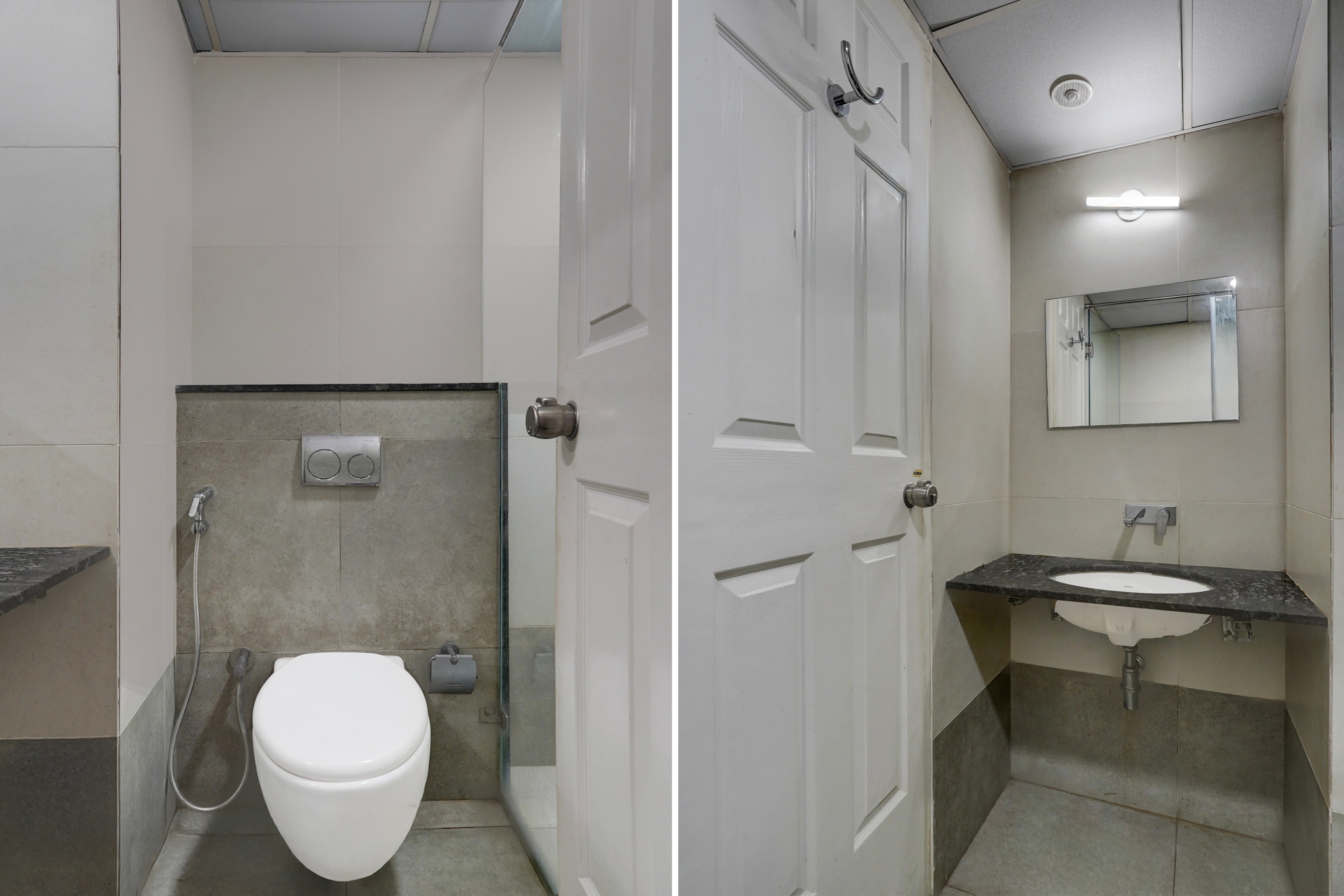 Hotel O KSR Bengaluru City Junction Formerly Gurudev Residency - Tap to explore photos