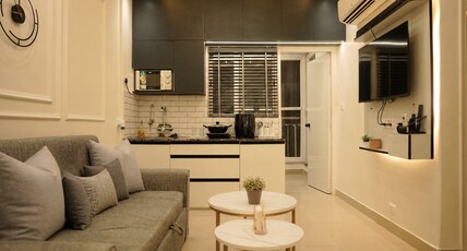 Pied a Terre House Room Type - Pied a Terre House