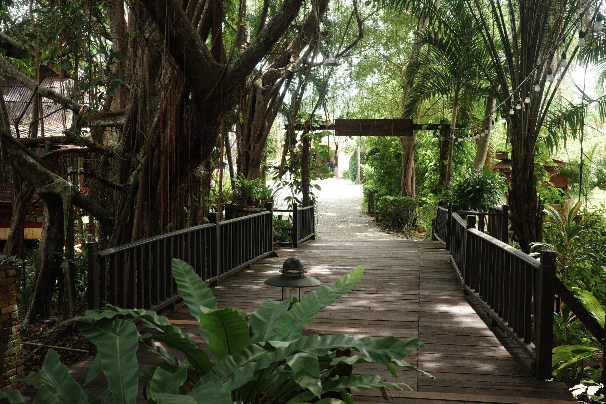 SUNDA RESORT AONANG - Tap to explore photos