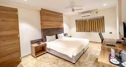 Hotel KD Grand Room Type - Suite Room