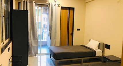 Z Express Zylos Room Type - Standard Queen