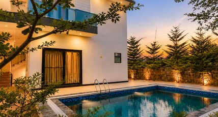 Aravali Hills Farm w Pool, Achrol Jaipur Room Type - Aravali Hills Farm w Pool, Achrol Jaipur