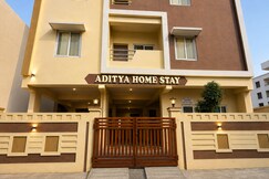 Aditya Home Stay