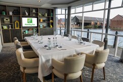 Holiday Inn ELLESMERE PORT/ CHESHIRE OAKS