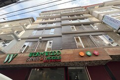 WORMWOOD SYNERGY NEW MANDALA