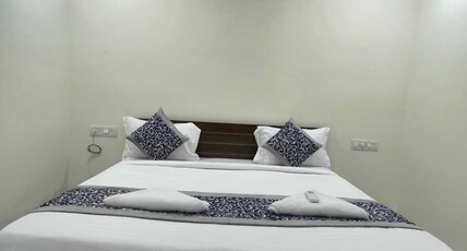 Hotel O Sree Nirvi Room Type - Classic