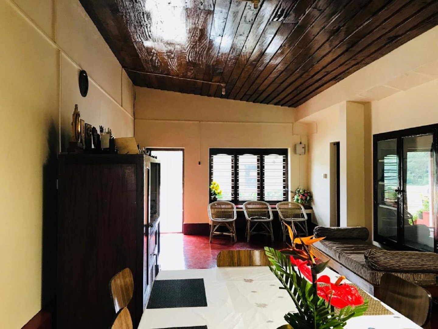 Shreegandha Homestay - Tap to explore photos