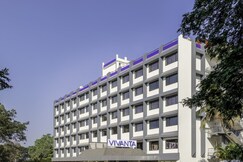 Vivanta Mangalore Oldport Road -Formerly known as Taj Manjarun