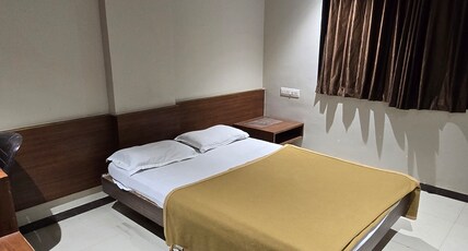HOTEL VIKAS PALACE Room Type - Standard Room - Non AC