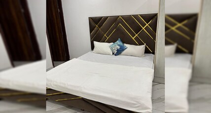 SPOT ON Hotel Green Apple Room Type - Classic