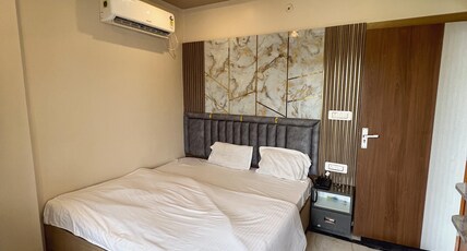Hotel Smart Inn Room Type - Deluxe Family Room