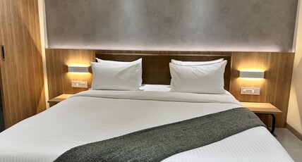 32 Urban by Akoya Hotels Room Type - Executive Suite