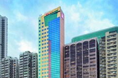 ibis Hong Kong North Point