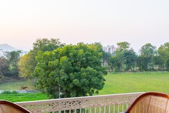 Address of Jolawas stays 6 bhk Luxury Farmvilla Udaipur