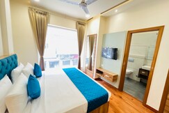 Hotel The Orchid Tree, Amritsar