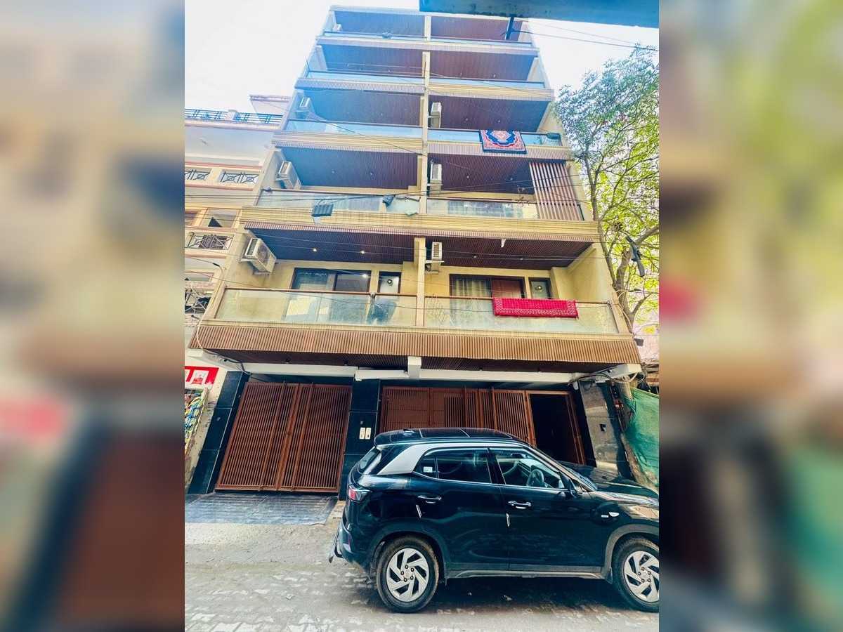 Hotel O Maxico - Tap to explore photos