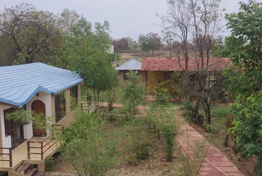 Bananchal Farm Jamunara Taala