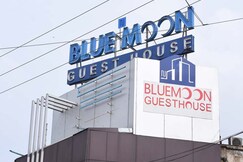 Nu Blue Moon Guest House