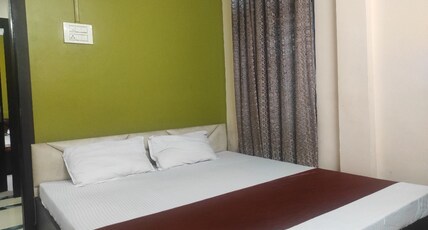 SP lodge,Nagaon Room Type - Standard AC Room