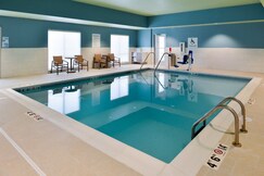 Holiday Inn Express and Suites Ottumwa