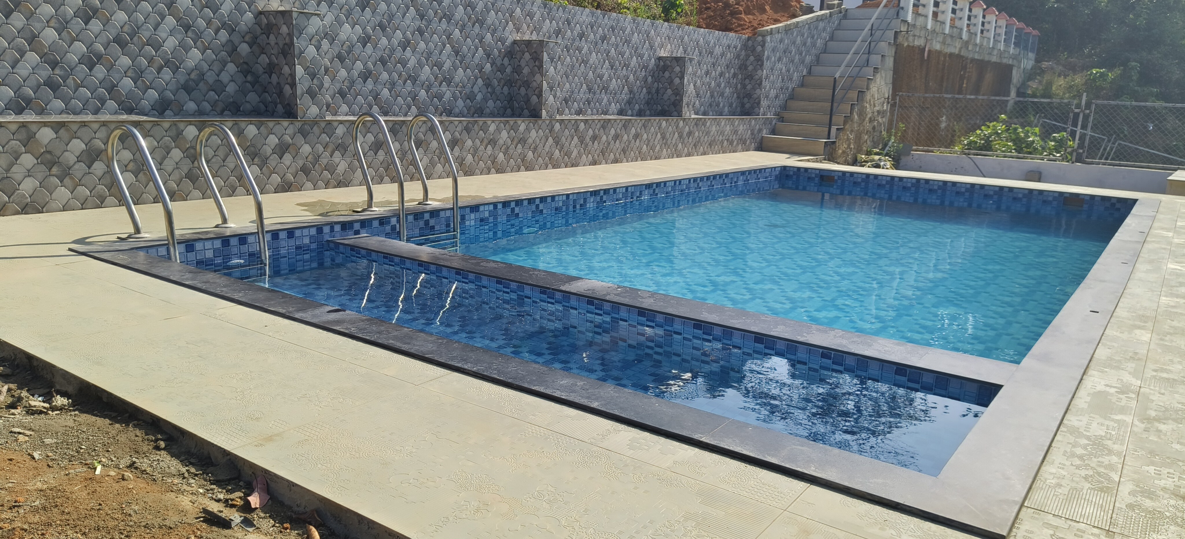 Cloud 9 Cottages Vagamon - Tap to explore photos