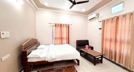 Hanumant Palace Room Type - Standard RoOm