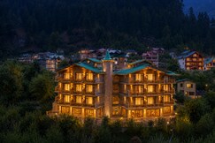 Gezellig Inn - Golden Apple | Cosy Rooms
