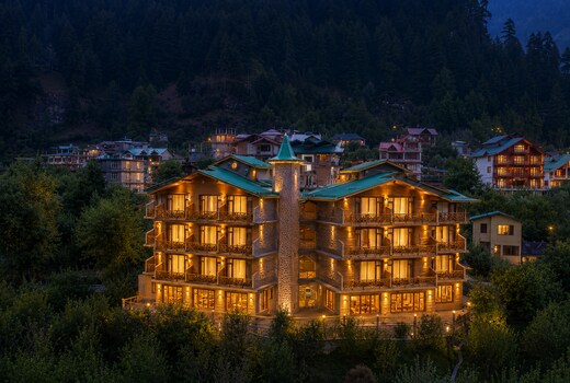 Gezellig Inn - Golden Apple | Cosy Rooms