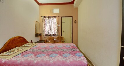Hotel Surya Inn, 900mtrs from Konark Temple Room Type - Standard Non AC Room