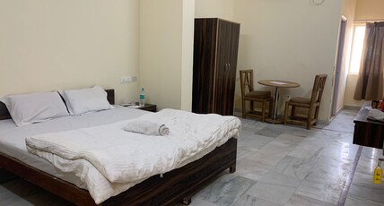 Ammaji guest house Room Type - Bedroom 1