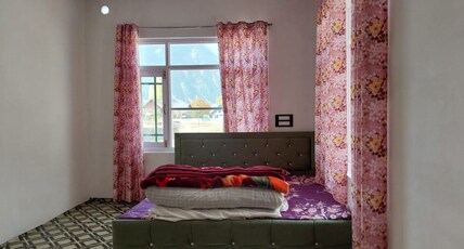 Hotel  Gurez  Glory Room Type - Bedroom 1