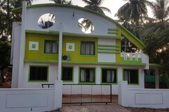Green Arc Homestay
