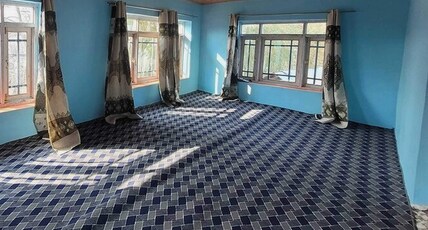 Hotel O Home Mehdi Homestay Room Type - Classic