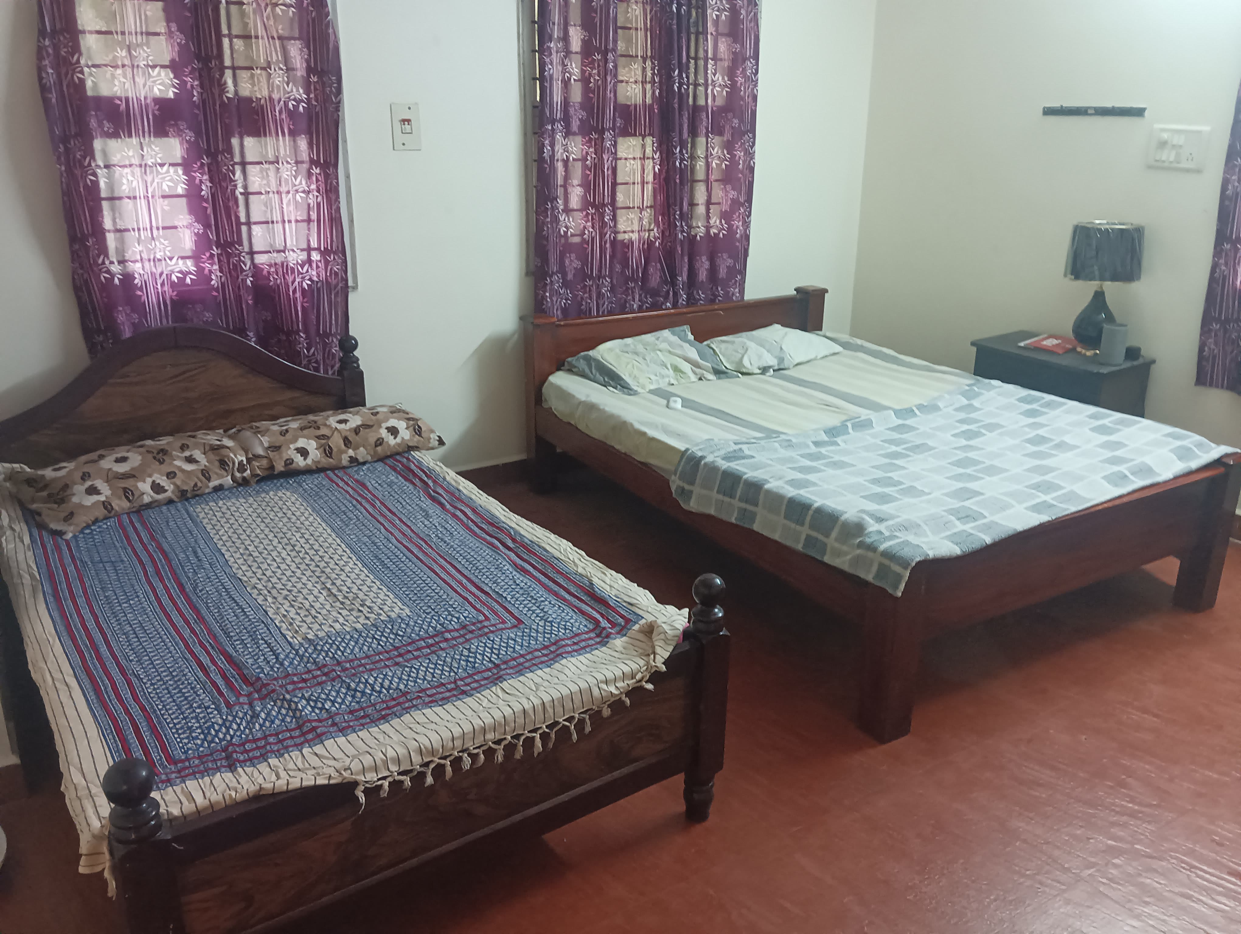 Rustic Roots - Tap to explore photos