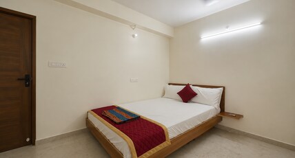 ARK Grand Residency Room Type - 104