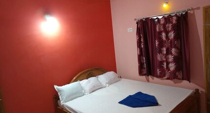 Hotel Blue Waves Room Type - NON AC