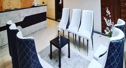 Sagar Regency Room Type - Executive Non AC Room