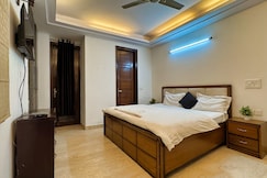 Premium Apartment in saket