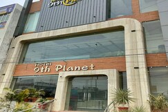 Hotel 9th Planet